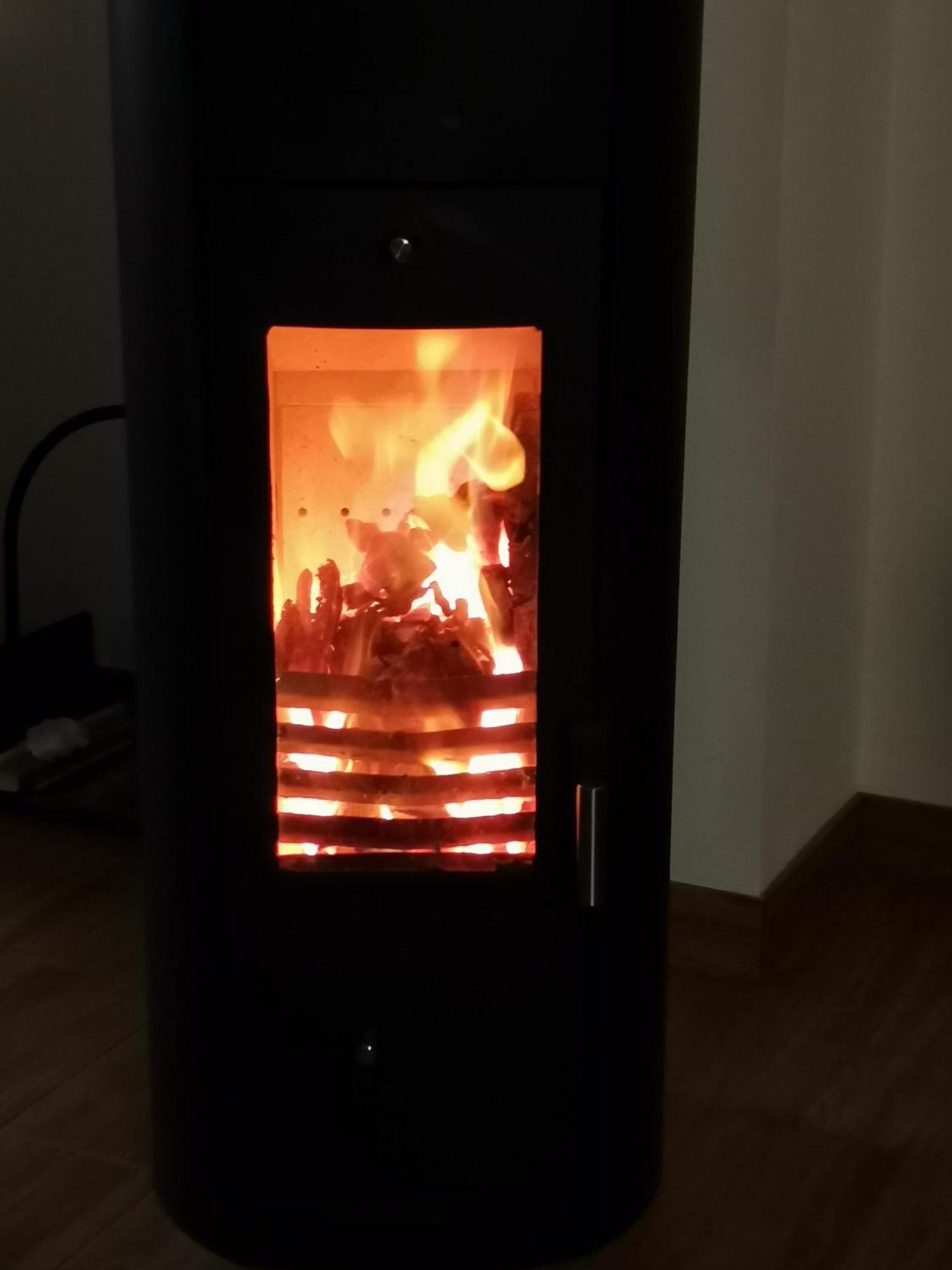 Villa Pod Hviezdami Jasna Deménvölgy Kültér fotó