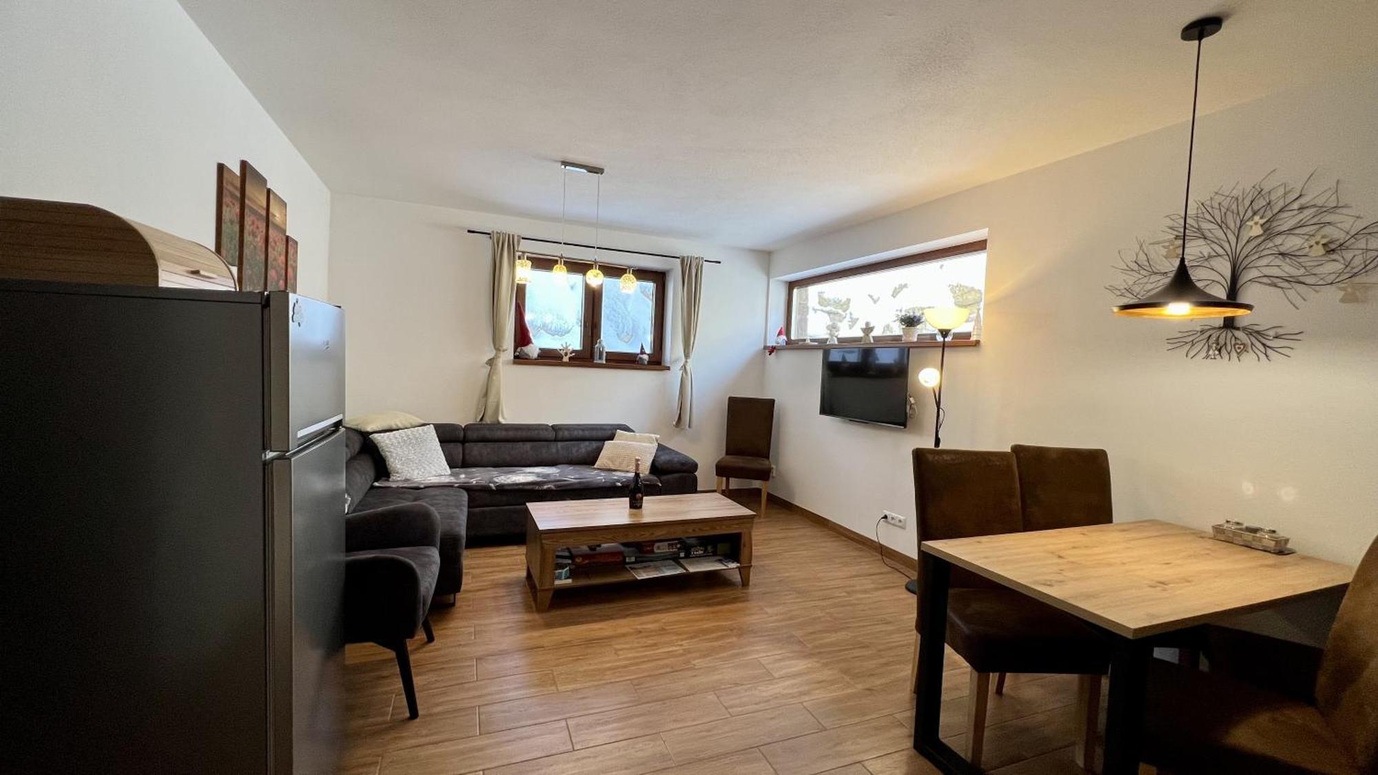 Villa Pod Hviezdami Jasna Deménvölgy Kültér fotó