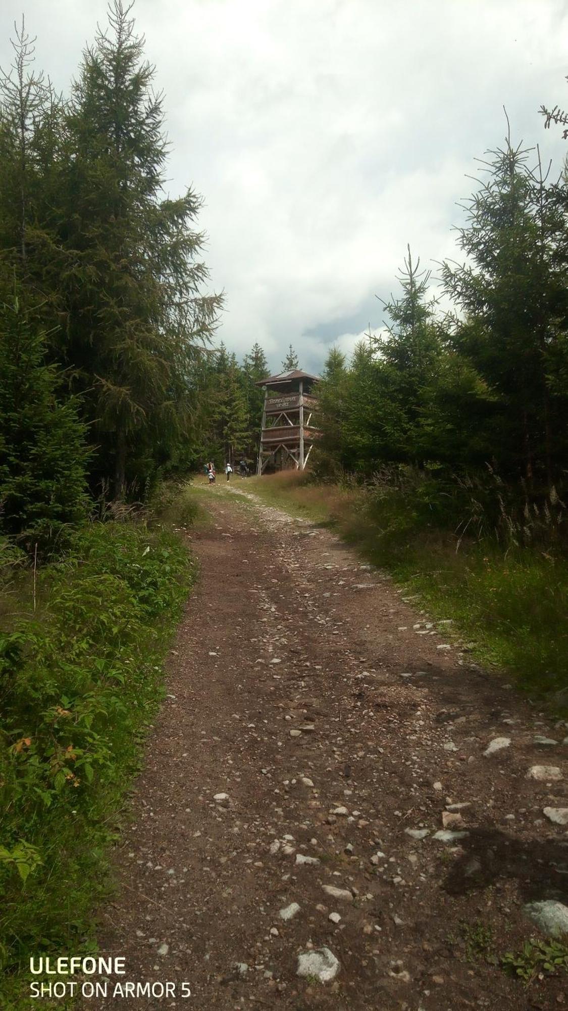 Villa Pod Hviezdami Jasna Deménvölgy Kültér fotó